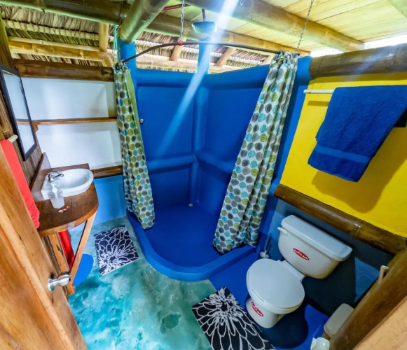 Maracumbo Lodge