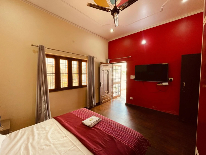 Stayble Homestay