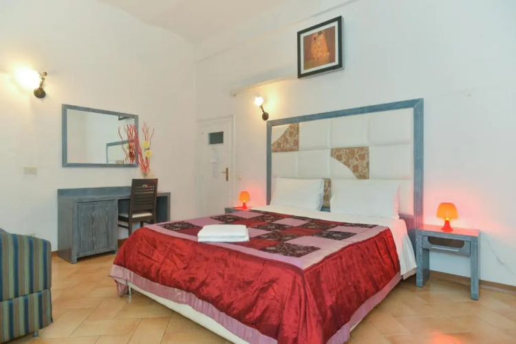 Gisa Apartment