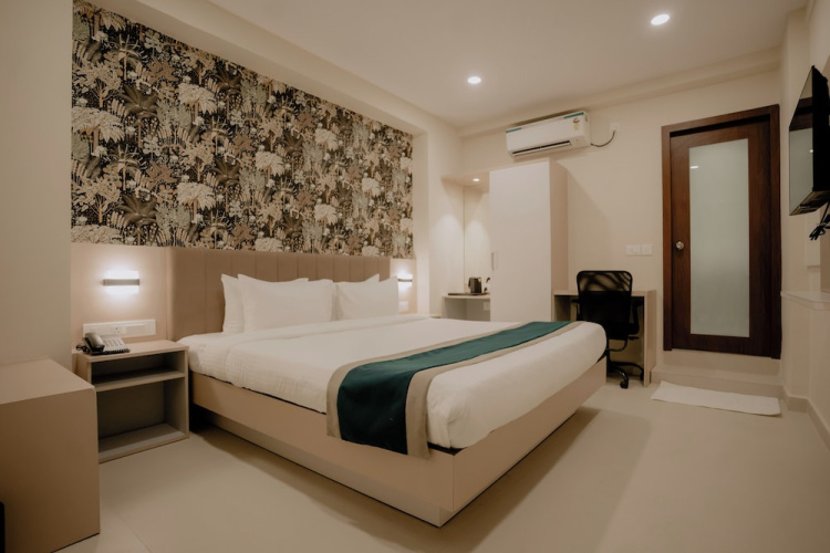 Imagen del hotel