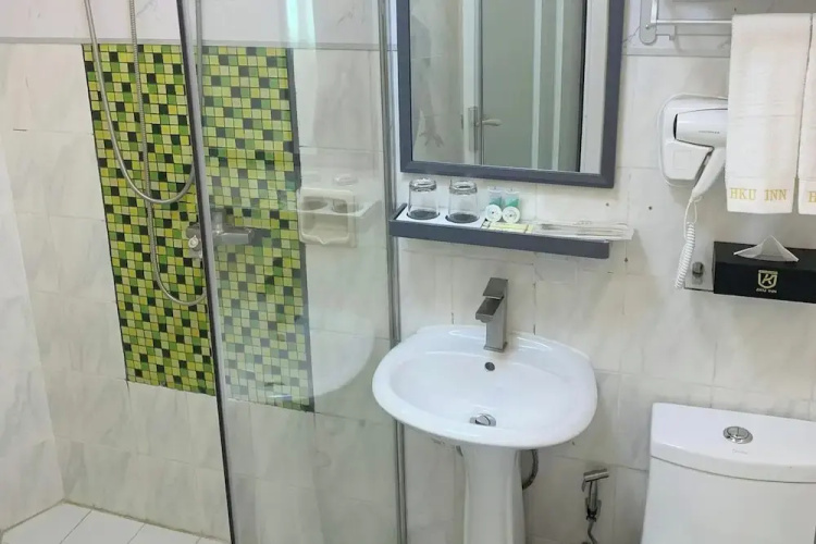Aku Inn Cebu City