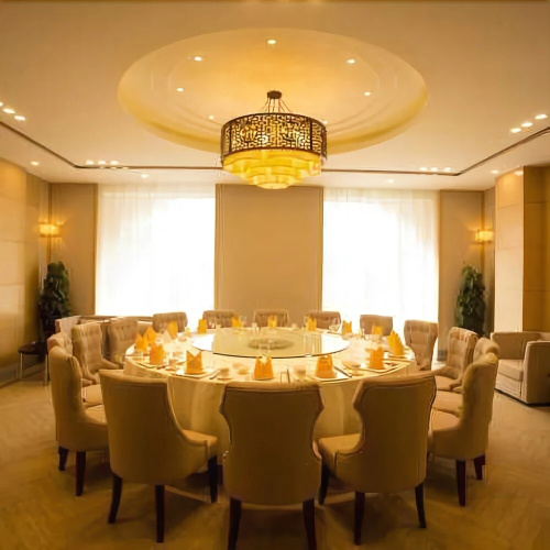 Hanyuan Hotel
