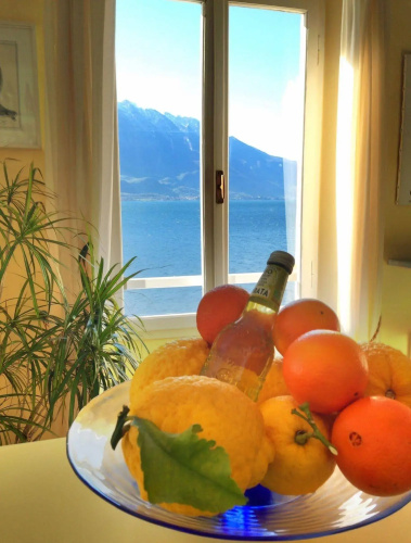 Villa Romantica