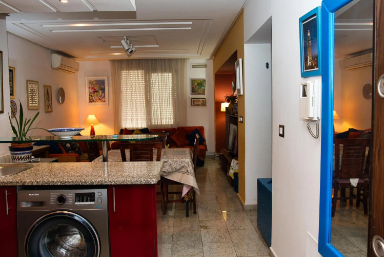 Select Collection Hammam Sousse appartments