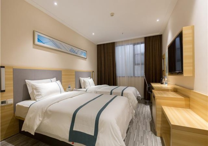 Business Twin room