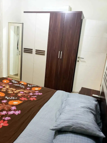 Arkin Daire 1 bedroom