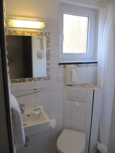 Alleehotel Eschen
