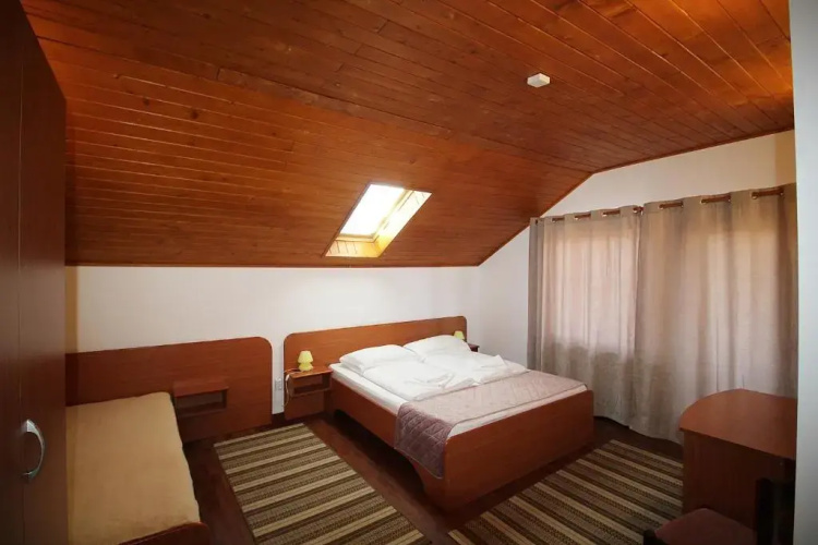 Casa Romantic