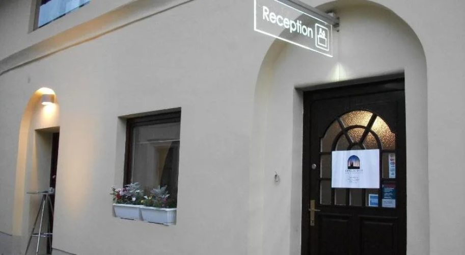 Image de l'hôtel