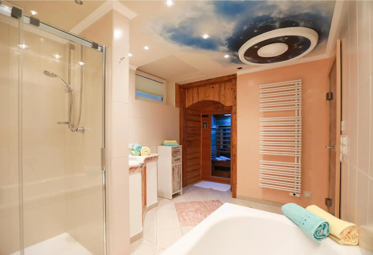 Appartement Anton
