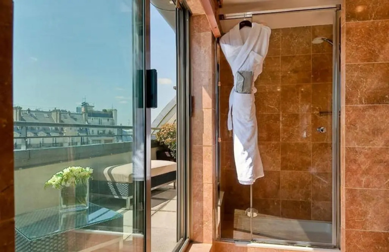 Hotel Ampere