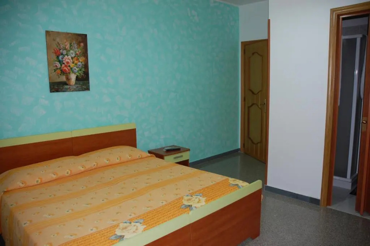 B&B Borgo Antico
