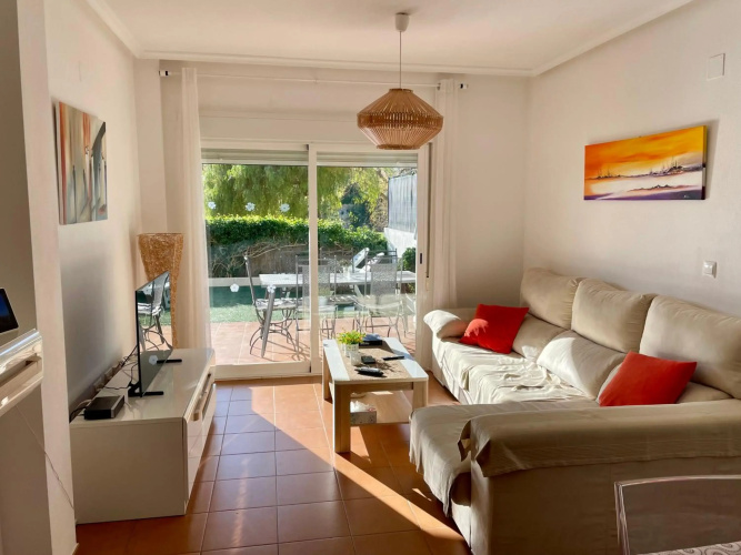 Maison Illeta Golf Bonalba