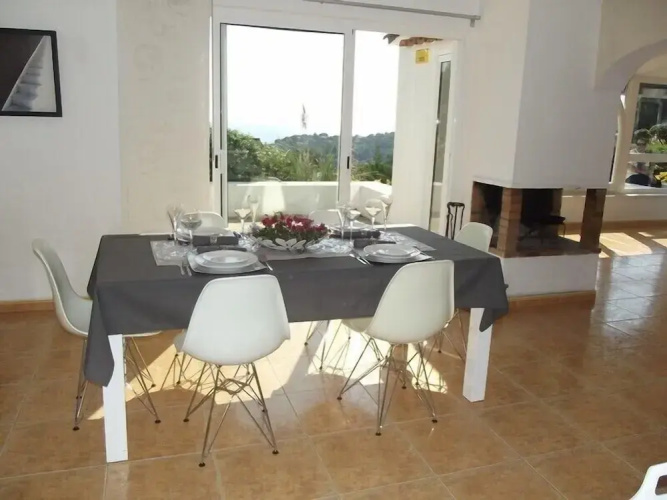 Hotel Tossa de Mar