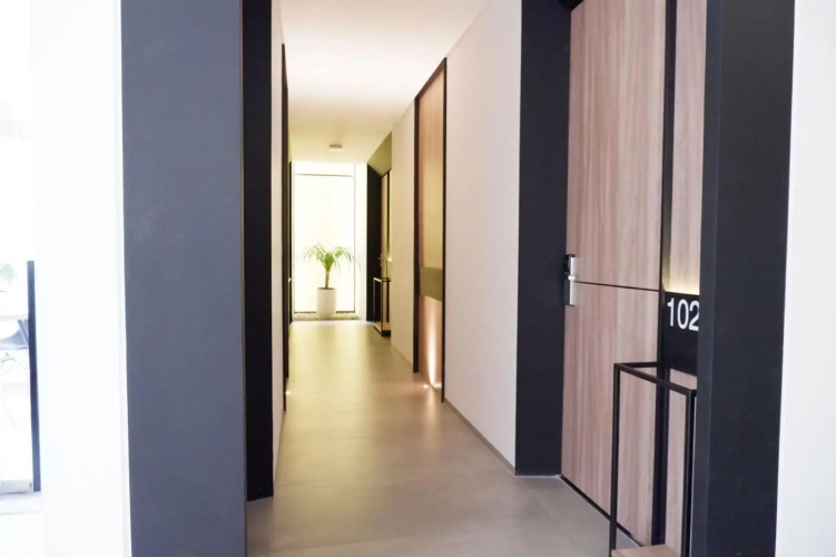 Green Rasuna Residence