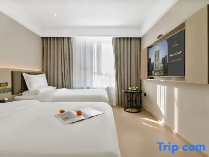 Comfort Twin room