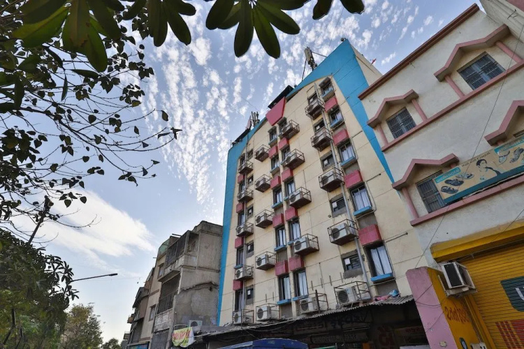 Hotelbild