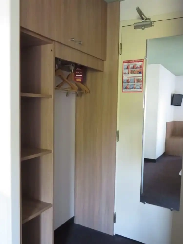 Superior Double room with garden view