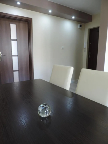 Apartament Green