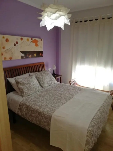 Apartamento Alcazar