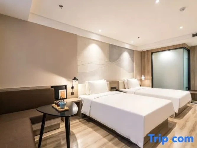 Premium Double Family room