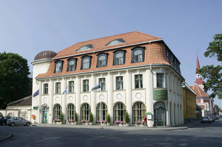 Hotelbild