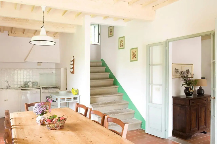 Landgut Casa Bianca