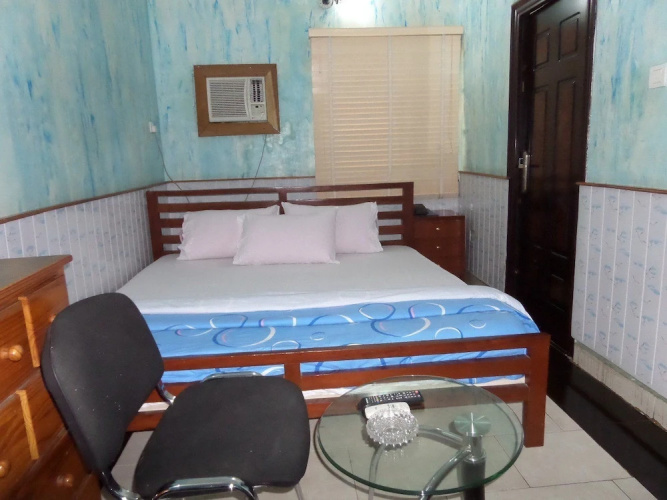 The Baywaters Suites