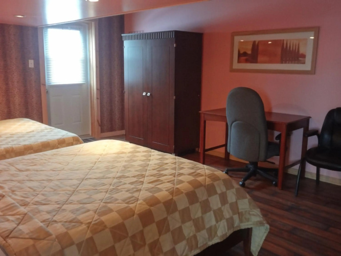 Hotel Citadelle