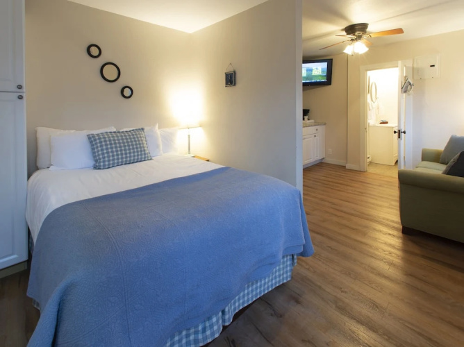 Edgewater Resort