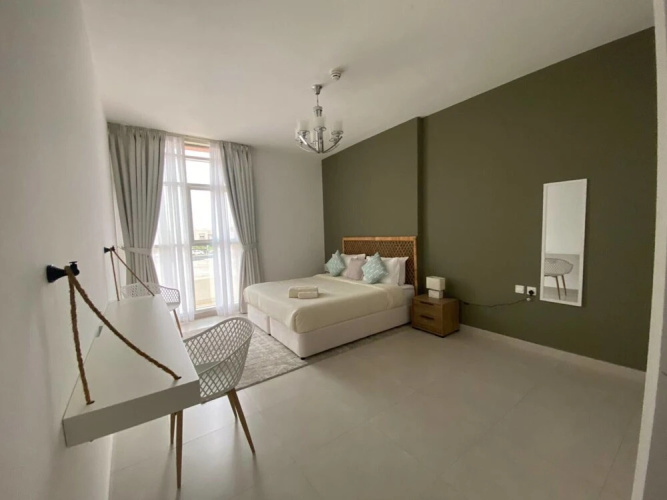 Refined Classy 3 Bedroom Apartment in Jumeirah