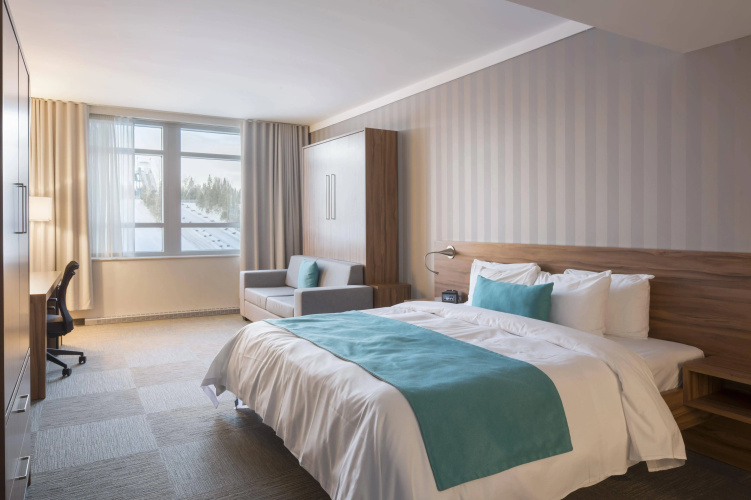 Hotel Valcartier