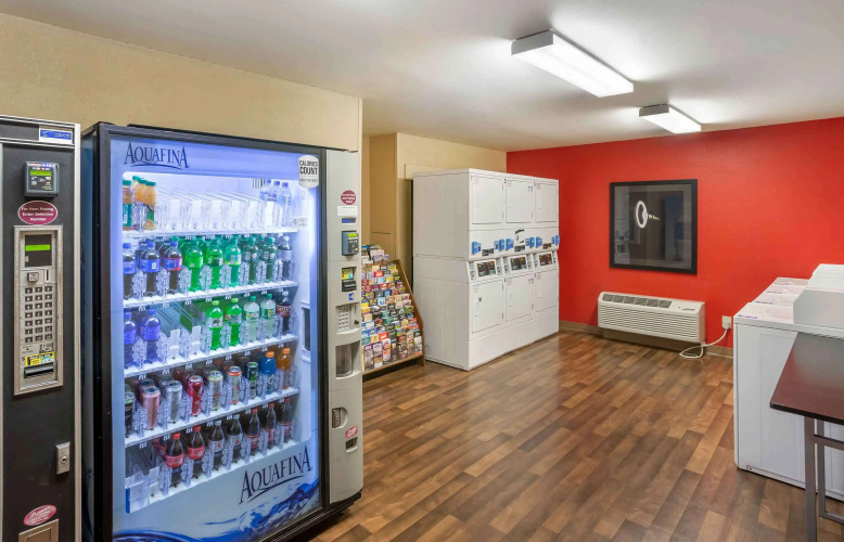 Extended Stay America - Salt Lake City - West Vall photo 13
