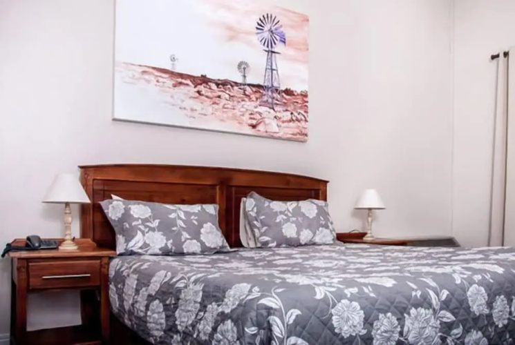 Colesberg Lodge