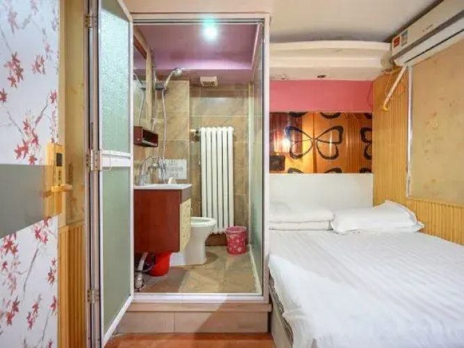 Daqing Huaxi'er Fashion Hotel