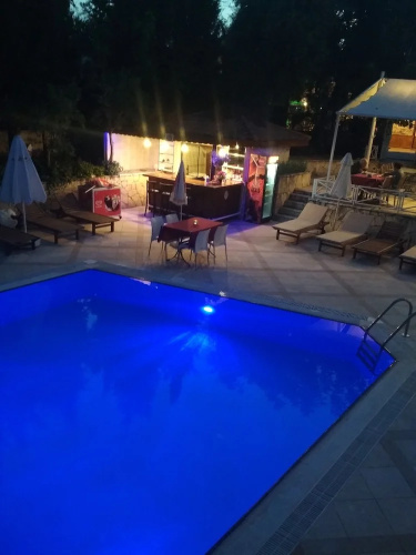Villa Gizem