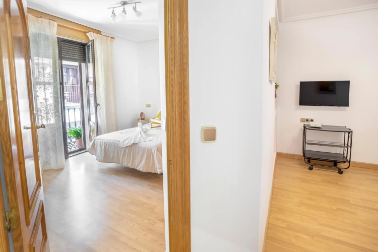 Apartamento Candela