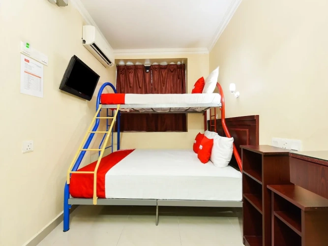 Superior Suite