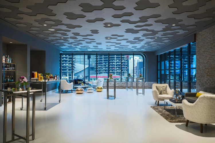 Renaissance Chicago Downtown Hotel photo 41