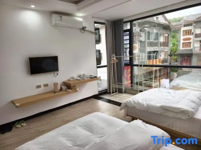 Comfort Twin room