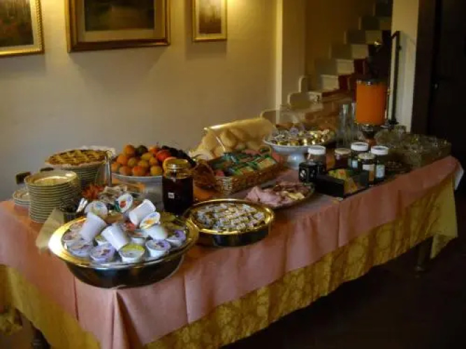 Hotel Faccioli