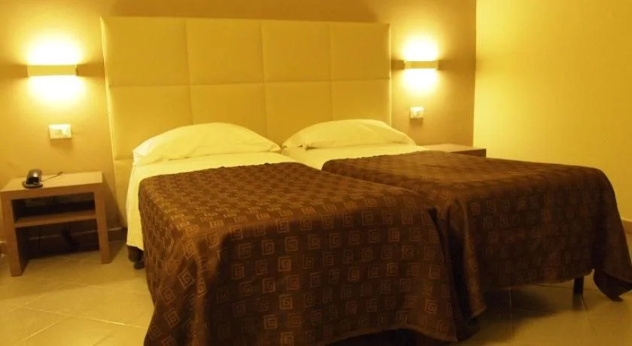 Hotel Moderno