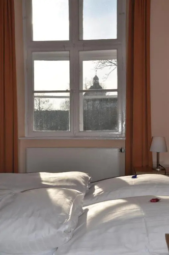 Hotel Zollhaus