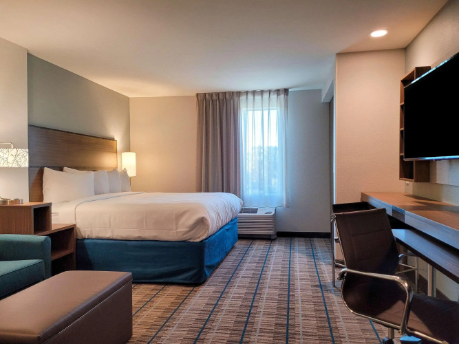 MainStay Suites Murfreesboro