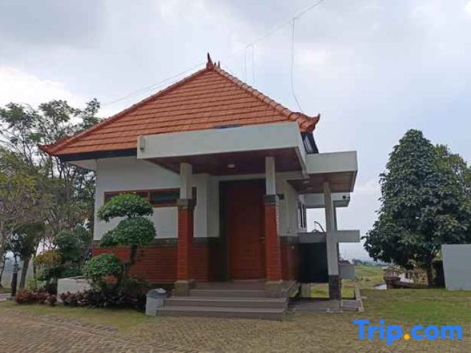 Villa HMD