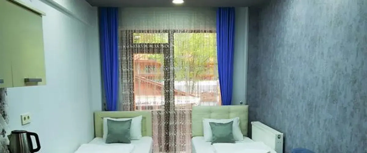 Kuloglu Otel And Restaurant