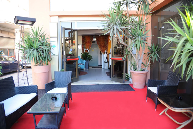 Hotel Solarium