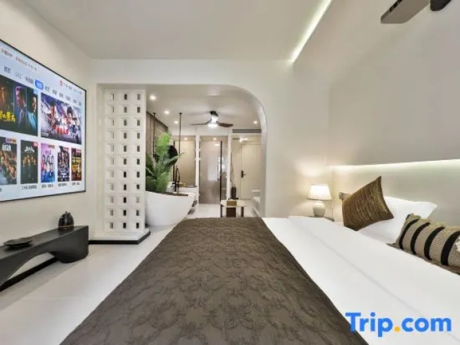 Luxury Double room
