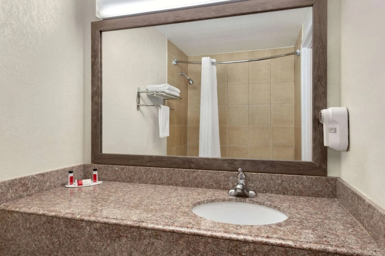 Days Inn Lawton