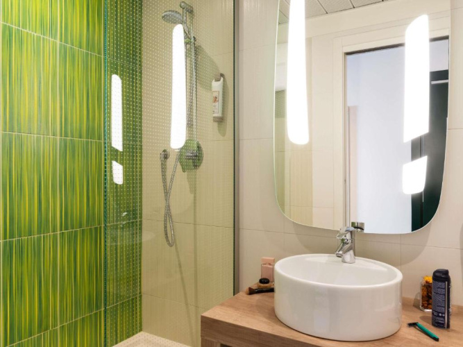 Ibis Milano Centro photo 20